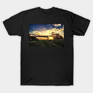 Last Light T-Shirt